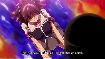 Sis Breeder Episode 4 Hentai ( Full Animation )