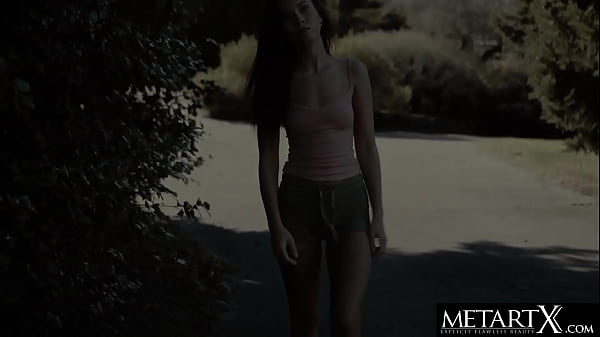 Watch This Dazzling Doll Masturbate To One Climax After Another