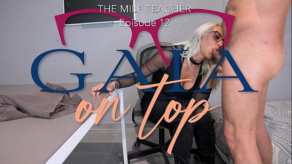401 | COUGAR LECTURER | DRINK PEE | STRAPON FUCK FISTING And PISS IN BEHIND And Drink Enema Pee