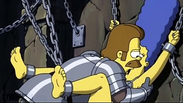 Skank Wifey And Her Cuckold Husband: Kinky Stories Of Betraying. Adult Cartoon Compilation. Simpsons Parody. Fairy Tales
