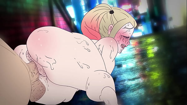 *telehab* Harley Quinn Pounds With The Clown Joker ! Anime Hentai 2d ( Cartoon - Porn )