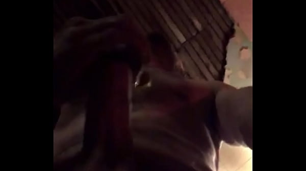 Man Blows Gigantic Seed For Babe, Solo Self-pleasure
