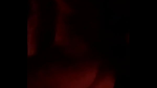 Sultry Buns In The Dark