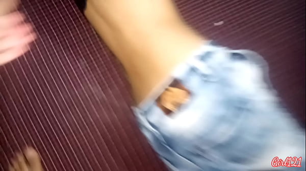 Seal Bust Tight Jeans Lover
