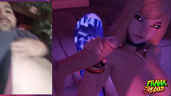 Reaction A Video Game Vol.05