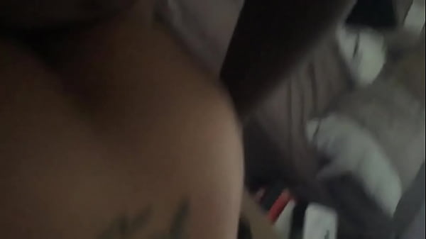 Me And Tricking Latina Thot Phat Rear Massive Backside