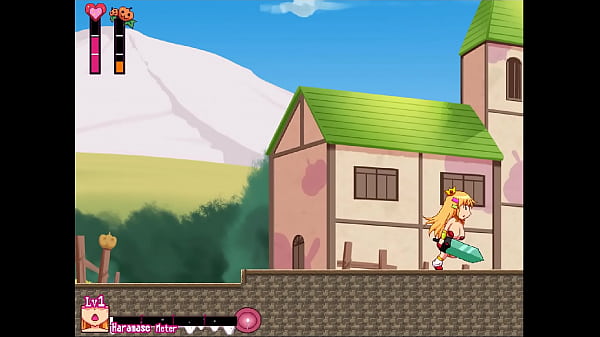 Kabopuri!! Early Stages [ACT] #1