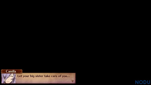 「Ara Ara Intensifies」by NoduSFM [Fire Emblem Blender Porn]