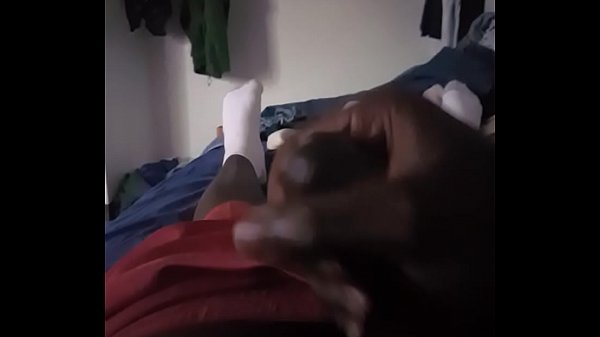 My Solo Hand Stroke 2