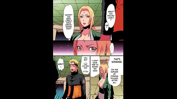 Naru Cherish 5 (tsuna) [ENG] [COLOR] Link De Download Na Descrição