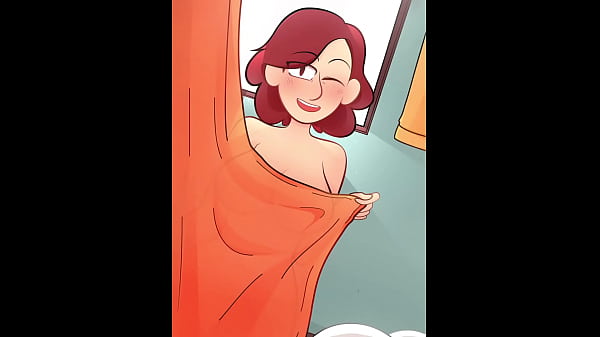Johanna From Hilda Backside And Tit Pics