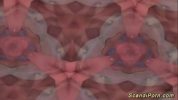 Scandinavian Threesome Sex Sex Party