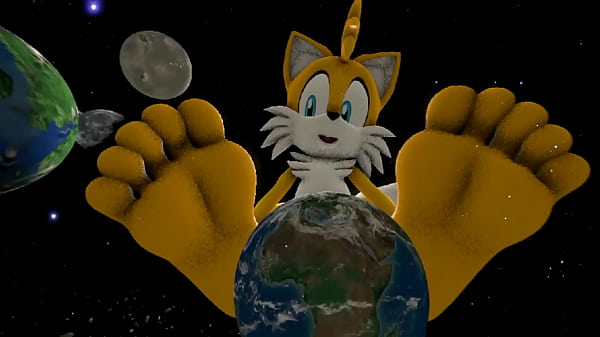 Tails In Space.