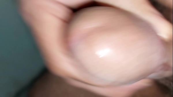 Me Clave Una Paja Y Estuve Casi Un Minuto Largando Semen