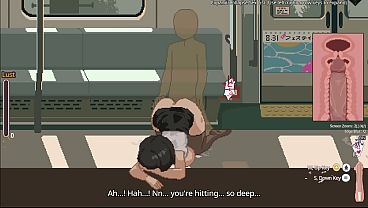 Hentai Drill Game 1
