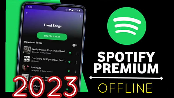 Spotify Premium Gratis 2023 Link Nos Comentários