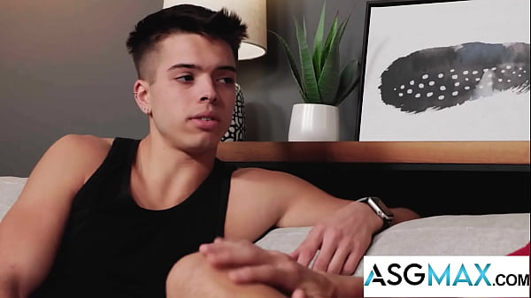 Massive Shaft Stepbro Reunion - Passionate Flip Hammer After Years Apart