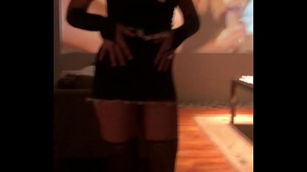 Dancing