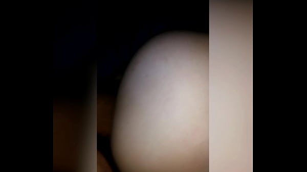 Gozando Na Bundinha Branca Da Senhora Coll