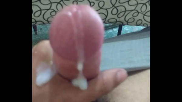 Extremely Acabada, La Fuente, Cumshot