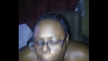Sizable Rear Old Madam I Met On FacebookDating