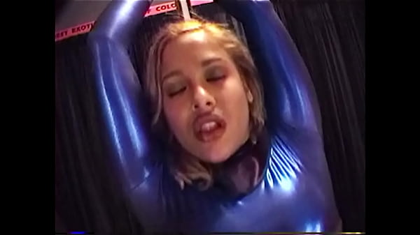 Giant Booty Scarlett Volume 3 - Classic Unclothed Dance Stage Videos - Download Clips Now