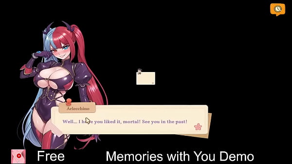 Memories With You Demo