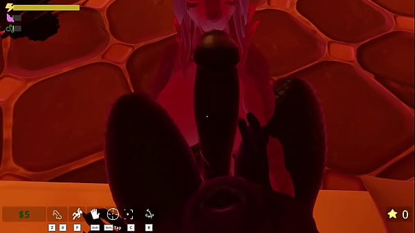 Kiwi And KoboLewds Go To The Club