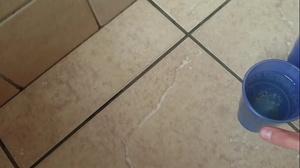 Delighting A Piss Bod Wash