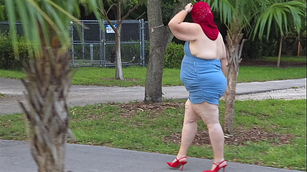 Outdoor - White Experienced Buxom Milf In Mini Dress Presenting Off Huge Plump Cheeks And Displaying Snatch Close Up While Pissing In Public | Upskirt | Fat Butt | Massive Real