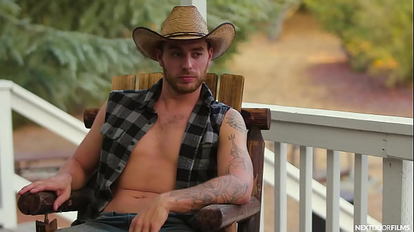 FULL 51 MIN MOVIE - That Summer - Buck College City Boy Dicks Down Beefy Straight Country Boy - NextDoorStudios