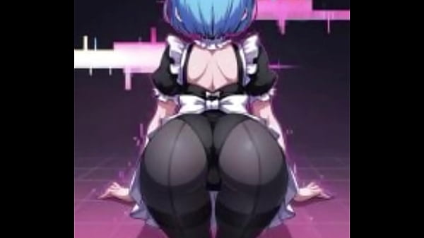 Hentai : Compilation Tempting De Rem