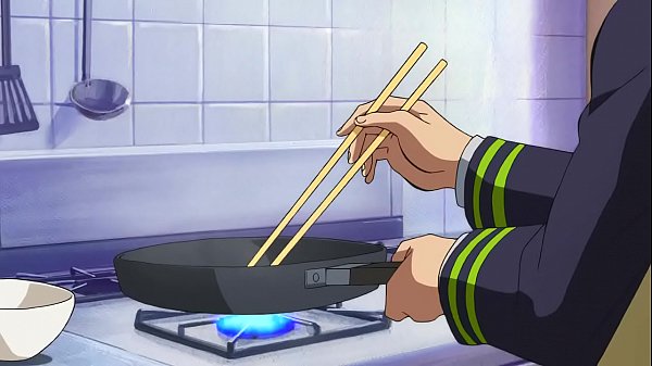 Owari No Seraph Nagoya Kessen-Hen 03