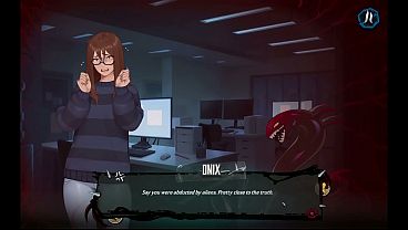 FUTA DRILLS FEMBOY [ FUTANARI Hentai Game ] Ep.3 My HONEY TURNED Into A FUTANARI With ENORMOUS PRICK !