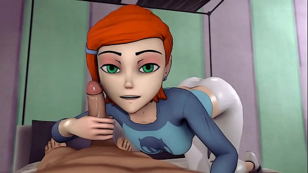 Gwen Tennyson 03