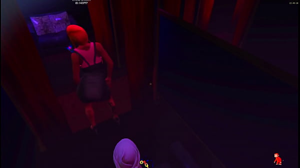 GTA Undressing