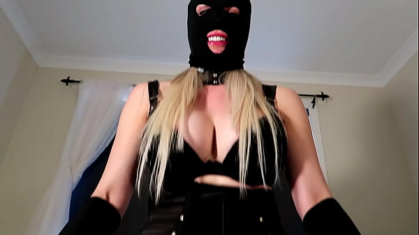 PREVIEW SPERM THIEF BALACLAVA BITCHED FEMDOM POV MALE DOCILE POV VIRTUAL SCREW IMPREGNATE FANTASY FIXATION