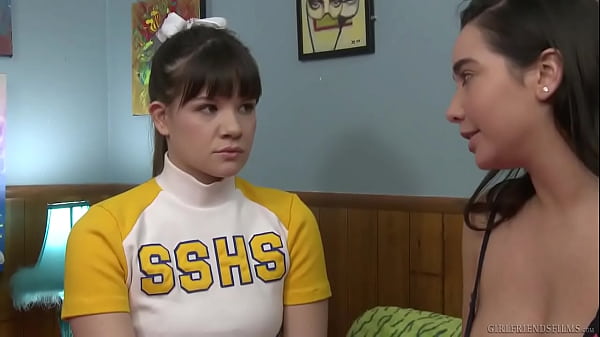 I Just Wanna Make You Feel Comfortable Karlee Grey Alison Rey Lesbian Pussylicking Cunt Rump Lesbians Cheerleaders Honeys Girl/Girl AssLicking Raven-haired