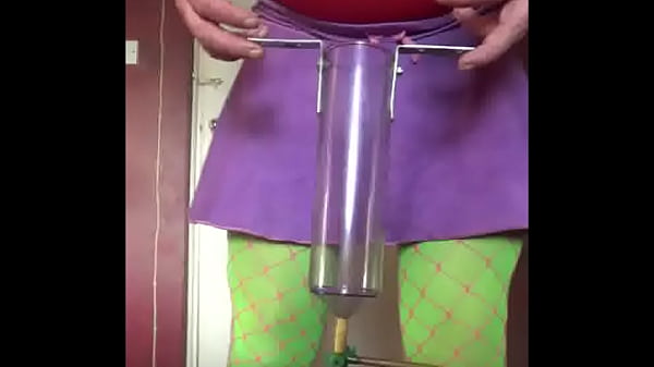 Come Pee In Me Part 8