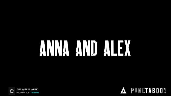 PURE ILLICIT Pandemic Sci-Fi Slamming With Two Who Crave Sex