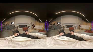 PurityVR - Cougar's Wants