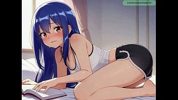 Wendy Butt Sex Conditioned By The Demon King - Part1 • AI Generated