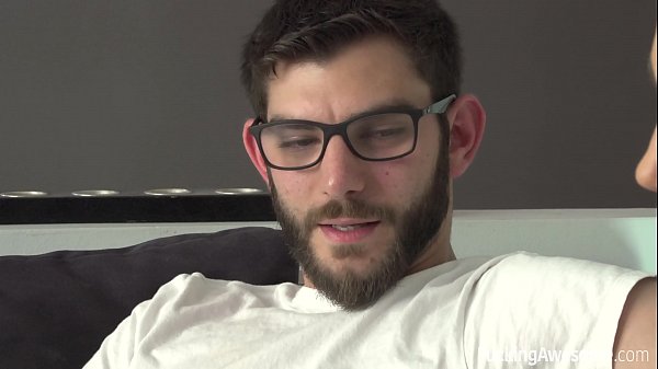 Caught In The Act - August Ames