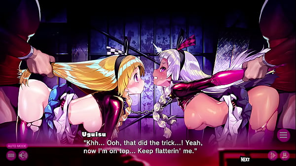 Dohna Dohna Lets Do Bad Things Together ALyCE Last Part ( Alice Soft )