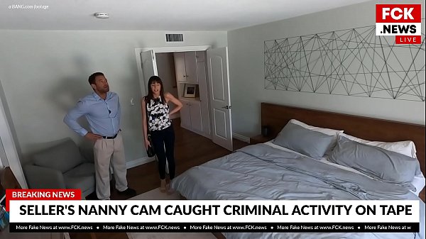 FCK News - Agent Presents Sex In Exchange For Discount On Homes