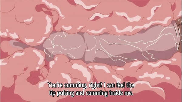 Fuzzy Mouth Part 2 (Eng Sub)