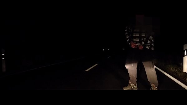 Landstrassenpiss