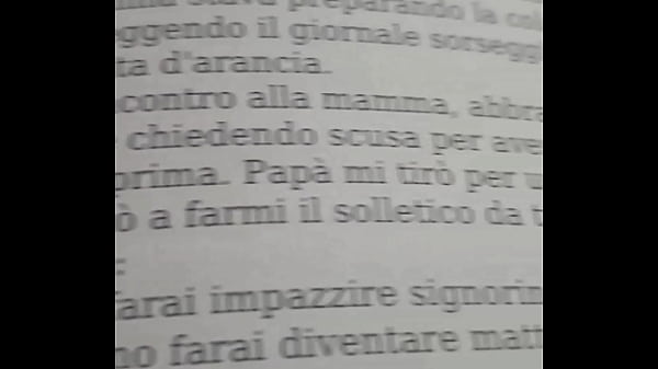 Giulia E Il Mare Parte 09