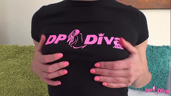 DP Diva Jaw-dropping Doll Katrina Colt First Two-hole Filling