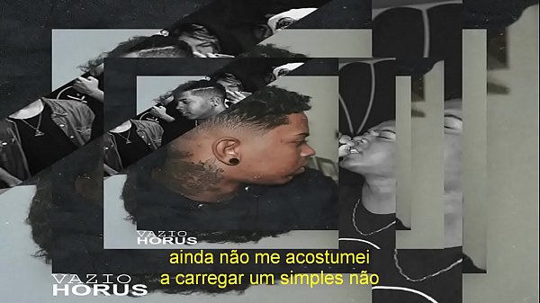 HÓRUS MC - VAZIO (Prick. OceanBeats)
